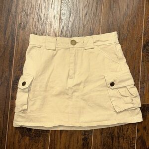 Princess Polly skirt